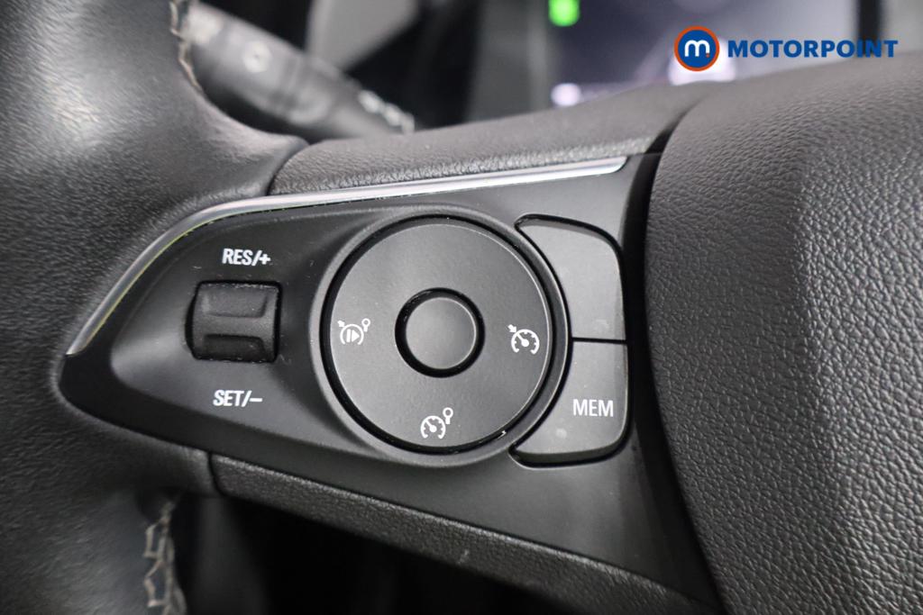 Vauxhall Grandland SE Manual Petrol SUV - Stock Number (1549248) - 7th supplementary image