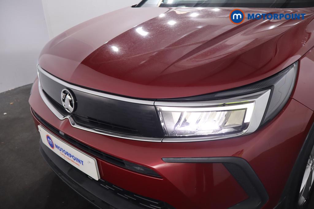 Vauxhall Grandland SE Manual Petrol SUV - Stock Number (1549248) - 11th supplementary image
