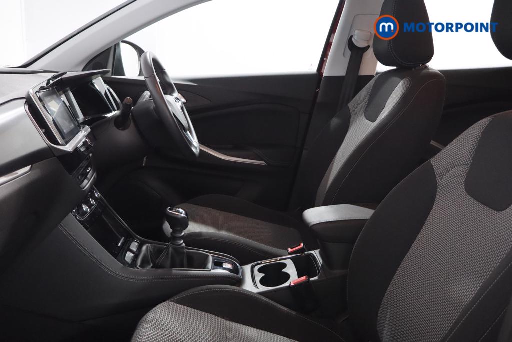 Vauxhall Grandland SE Manual Petrol SUV - Stock Number (1549248) - 13th supplementary image
