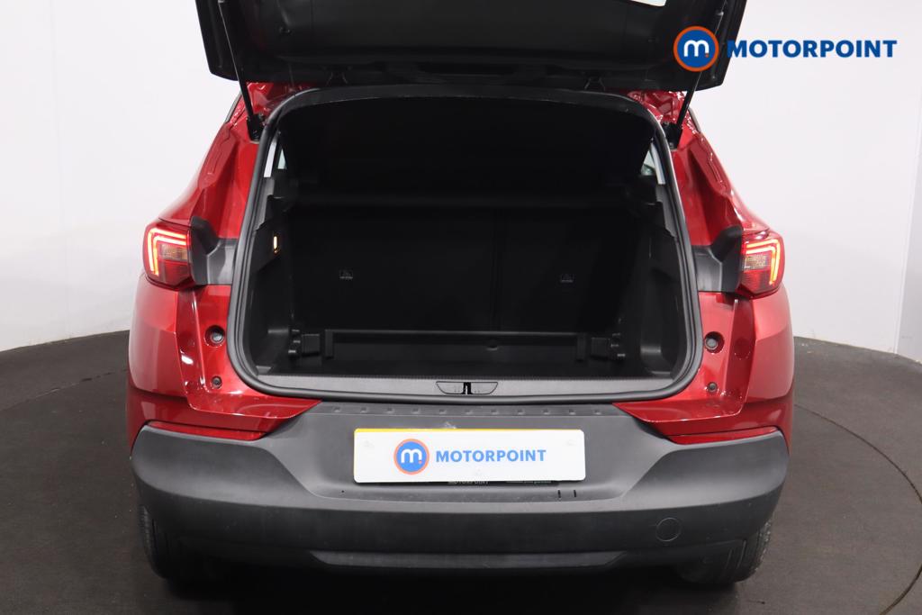 Vauxhall Grandland SE Manual Petrol SUV - Stock Number (1549248) - 16th supplementary image
