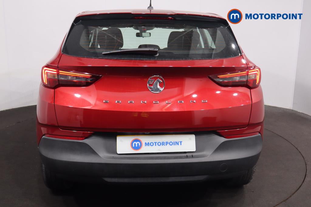 Vauxhall Grandland SE Manual Petrol SUV - Stock Number (1549248) - 17th supplementary image