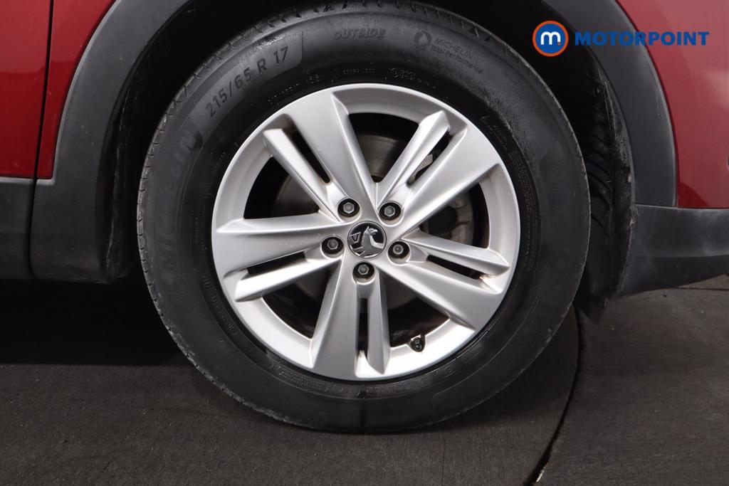 Vauxhall Grandland SE Manual Petrol SUV - Stock Number (1549248) - 19th supplementary image