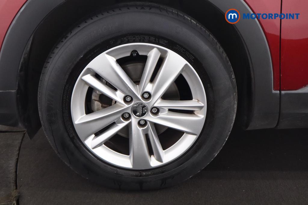Vauxhall Grandland SE Manual Petrol SUV - Stock Number (1549248) - 20th supplementary image