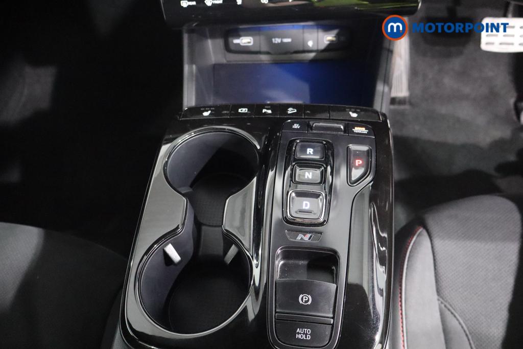 Hyundai Tucson N Line Automatic Petrol Plug-In Hybrid SUV - Stock Number (1549375) - 3rd supplementary image