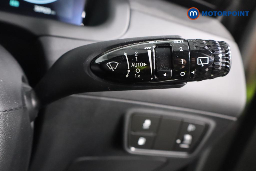 Hyundai Tucson N Line Automatic Petrol Plug-In Hybrid SUV - Stock Number (1549375) - 8th supplementary image