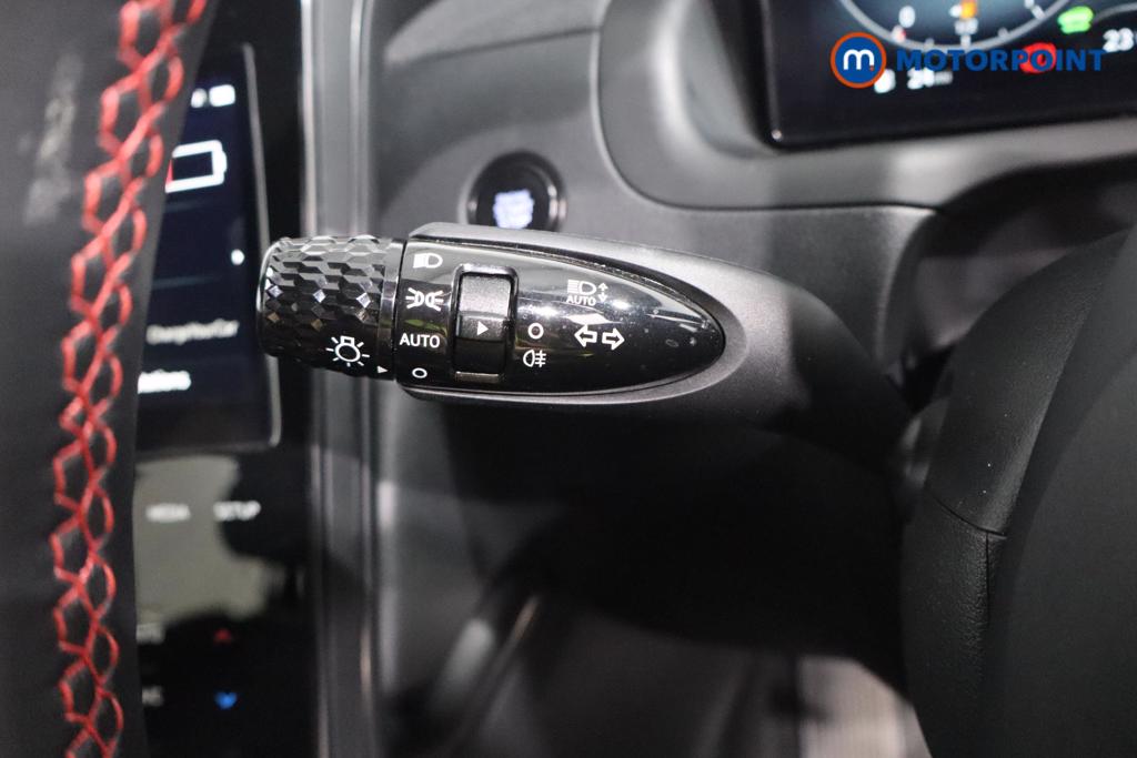 Hyundai Tucson N Line Automatic Petrol Plug-In Hybrid SUV - Stock Number (1549375) - 9th supplementary image