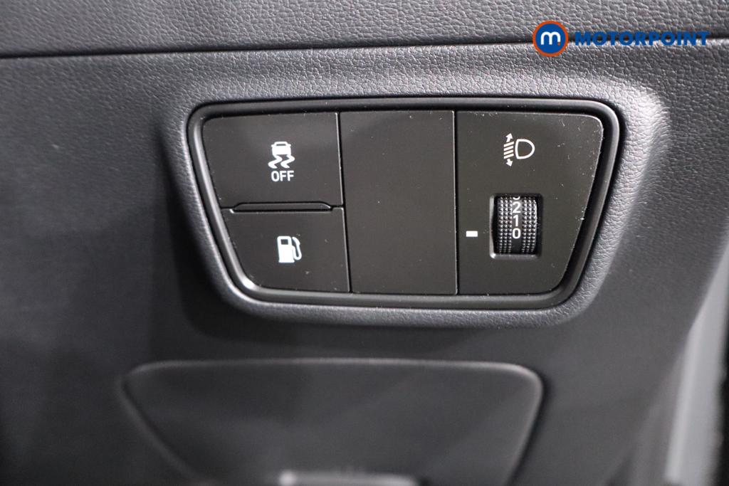 Hyundai Tucson N Line Automatic Petrol Plug-In Hybrid SUV - Stock Number (1549375) - 10th supplementary image