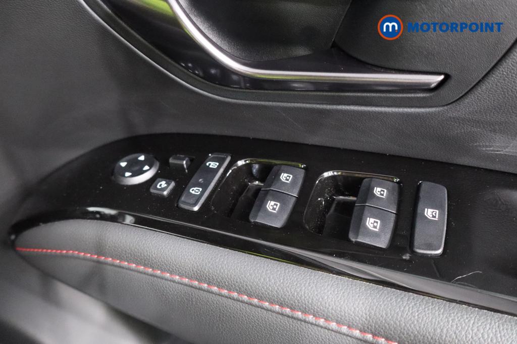 Hyundai Tucson N Line Automatic Petrol Plug-In Hybrid SUV - Stock Number (1549375) - 11th supplementary image