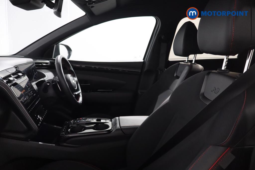 Hyundai Tucson N Line Automatic Petrol Plug-In Hybrid SUV - Stock Number (1549375) - 14th supplementary image