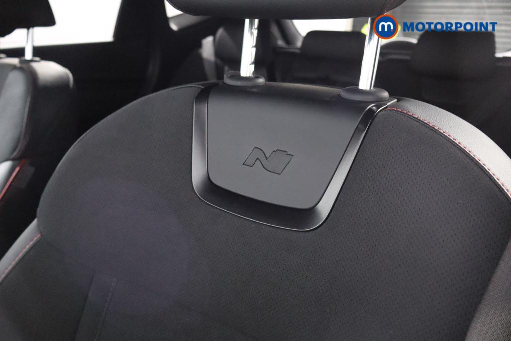 Hyundai Tucson N Line Automatic Petrol Plug-In Hybrid SUV - Stock Number (1549375) - 26th supplementary image