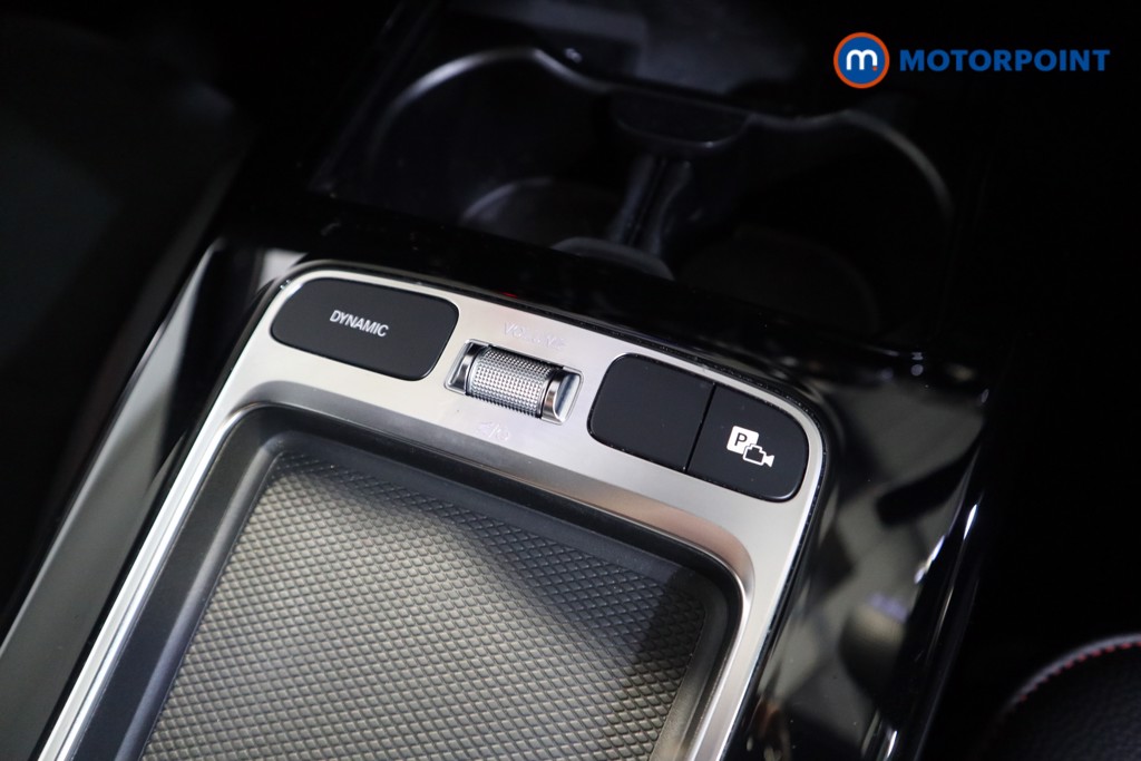Mercedes-Benz A Class Amg Line Automatic Petrol Saloon - Stock Number (1549507) - 8th supplementary image