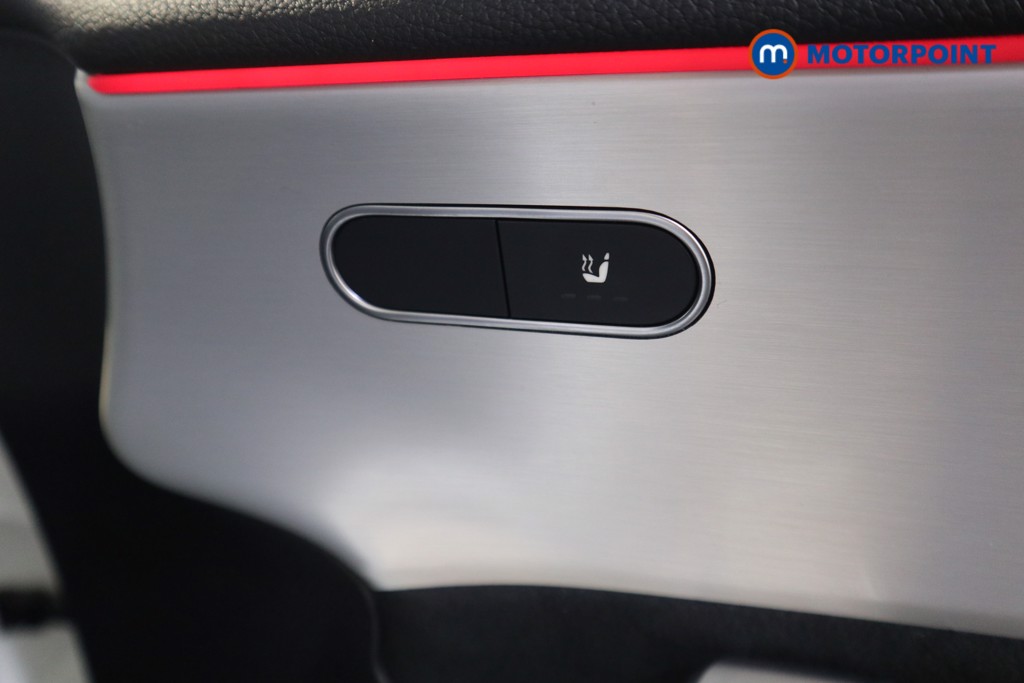 Mercedes-Benz A Class Amg Line Automatic Petrol Saloon - Stock Number (1549507) - 10th supplementary image