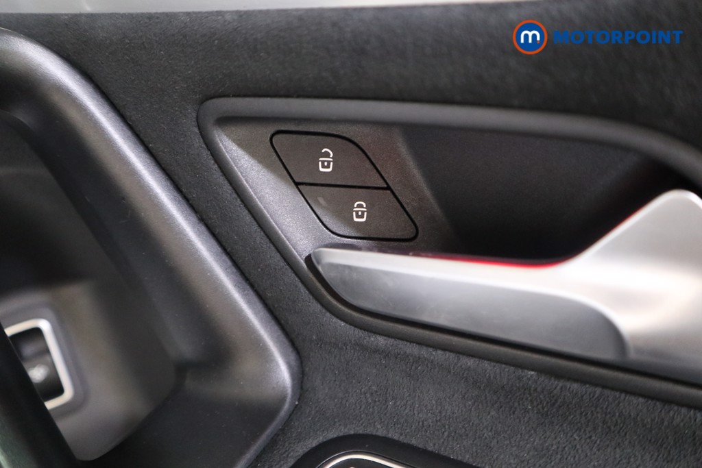 Mercedes-Benz A Class Amg Line Automatic Petrol Saloon - Stock Number (1549507) - 11th supplementary image