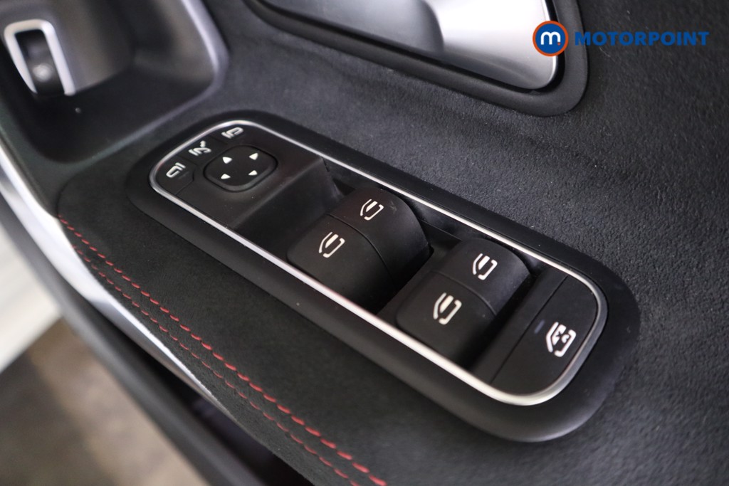 Mercedes-Benz A Class Amg Line Automatic Petrol Saloon - Stock Number (1549507) - 12th supplementary image