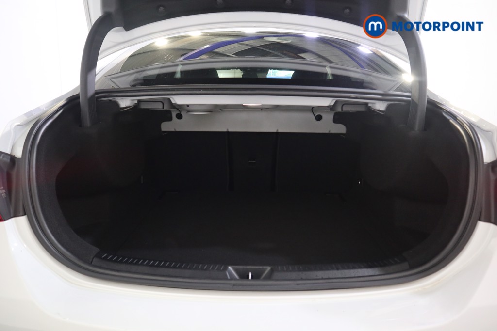 Mercedes-Benz A Class Amg Line Automatic Petrol Saloon - Stock Number (1549507) - 16th supplementary image