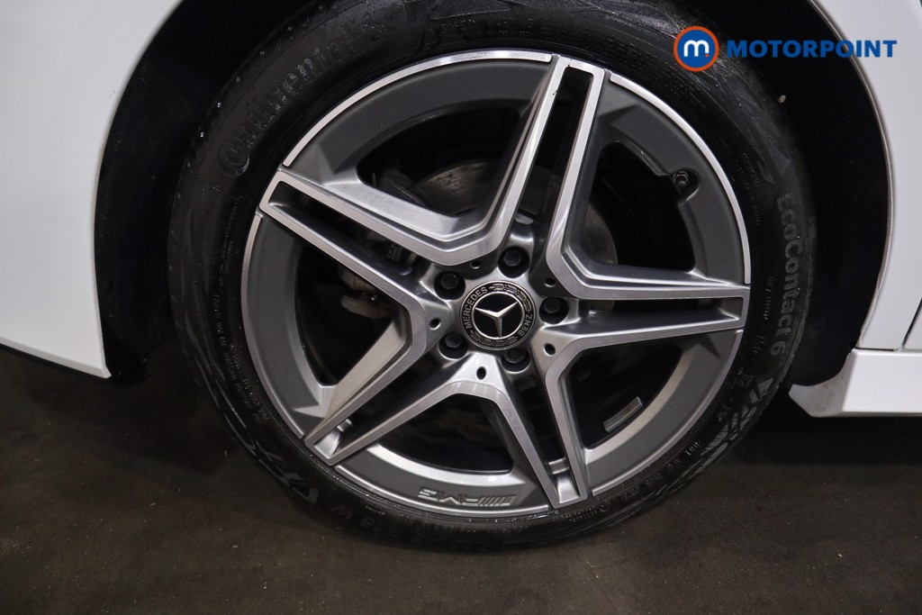 Mercedes-Benz A Class Amg Line Automatic Petrol Saloon - Stock Number (1549507) - 17th supplementary image
