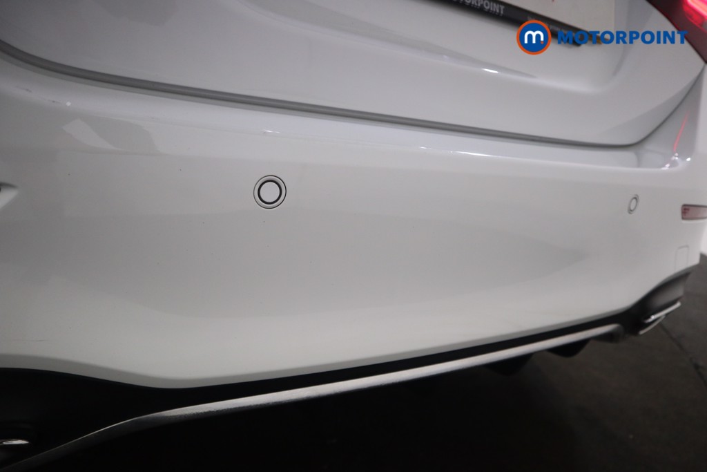 Mercedes-Benz A Class Amg Line Automatic Petrol Saloon - Stock Number (1549507) - 21st supplementary image