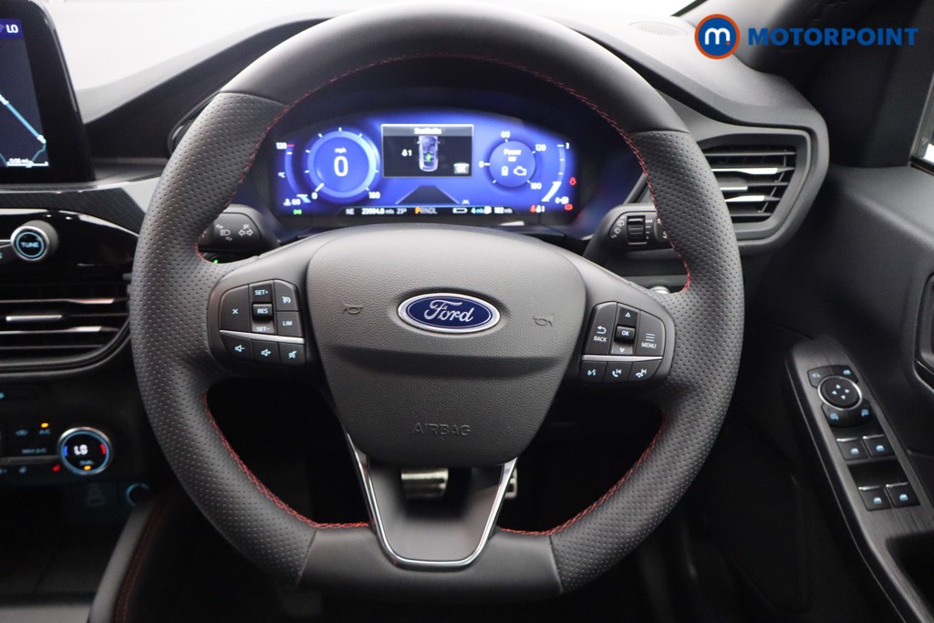 Ford Kuga St-Line X Edition Automatic Petrol Plug-In Hybrid SUV - Stock Number (1549543) - 3rd supplementary image