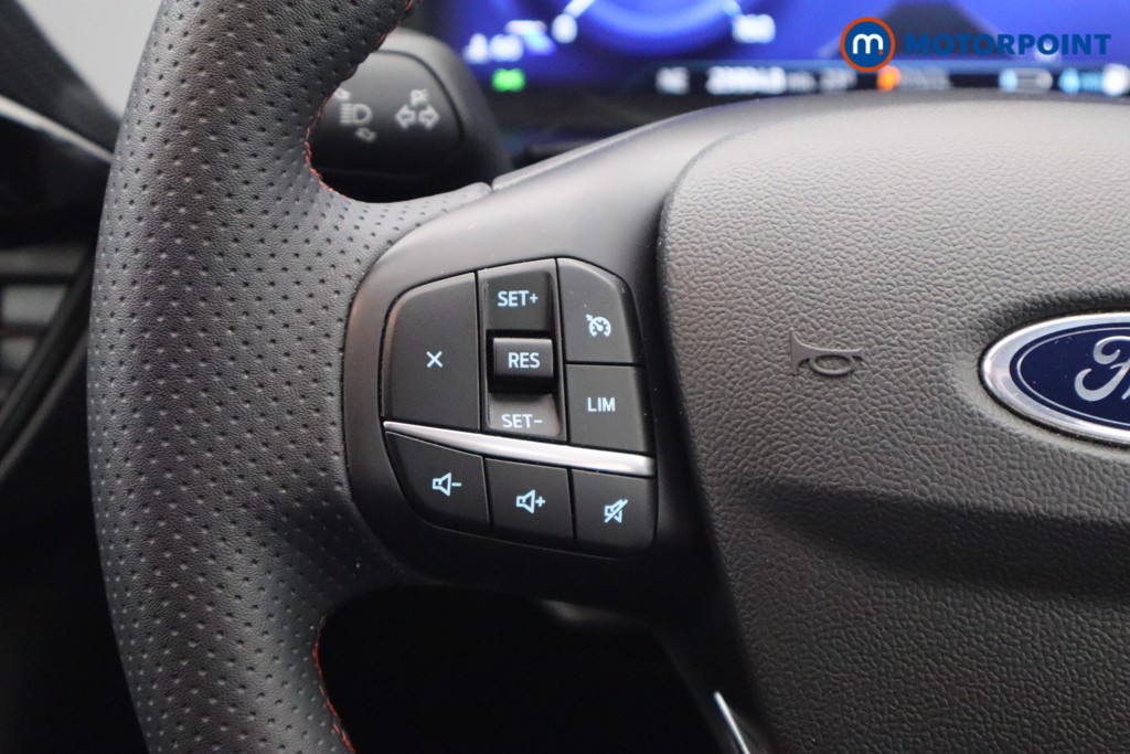 Ford Kuga St-Line X Edition Automatic Petrol Plug-In Hybrid SUV - Stock Number (1549543) - 4th supplementary image