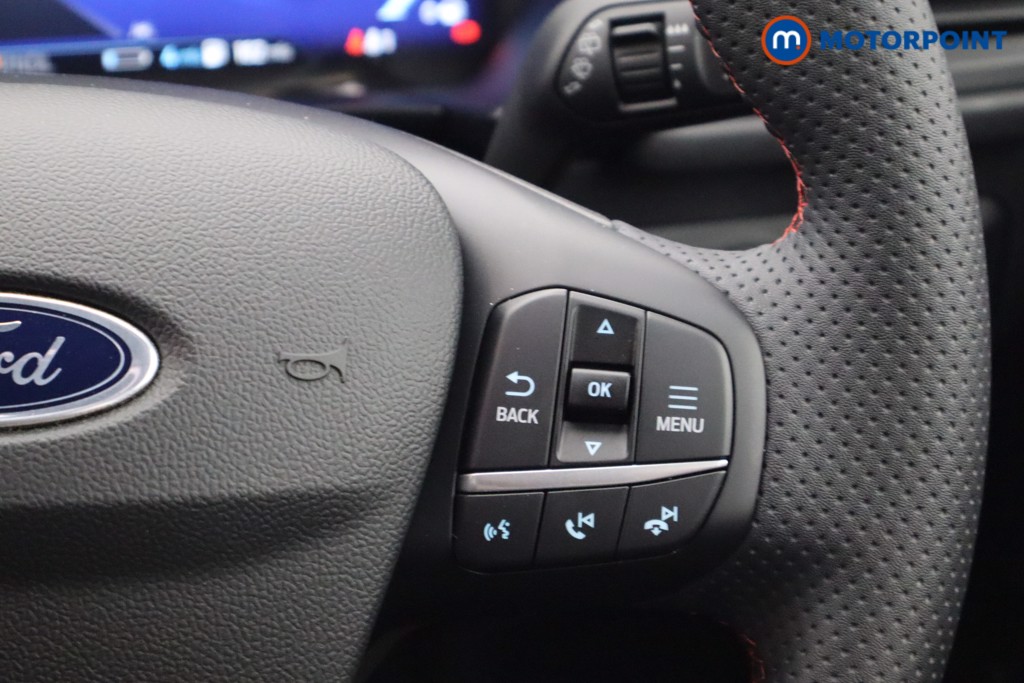Ford Kuga St-Line X Edition Automatic Petrol Plug-In Hybrid SUV - Stock Number (1549543) - 5th supplementary image