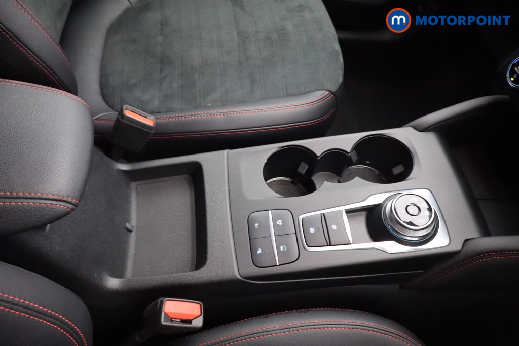 Ford Kuga St-Line X Edition Automatic Petrol Plug-In Hybrid SUV - Stock Number (1549543) - 7th supplementary image