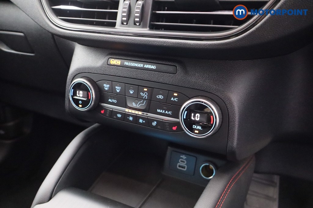 Ford Kuga St-Line X Edition Automatic Petrol Plug-In Hybrid SUV - Stock Number (1549543) - 9th supplementary image