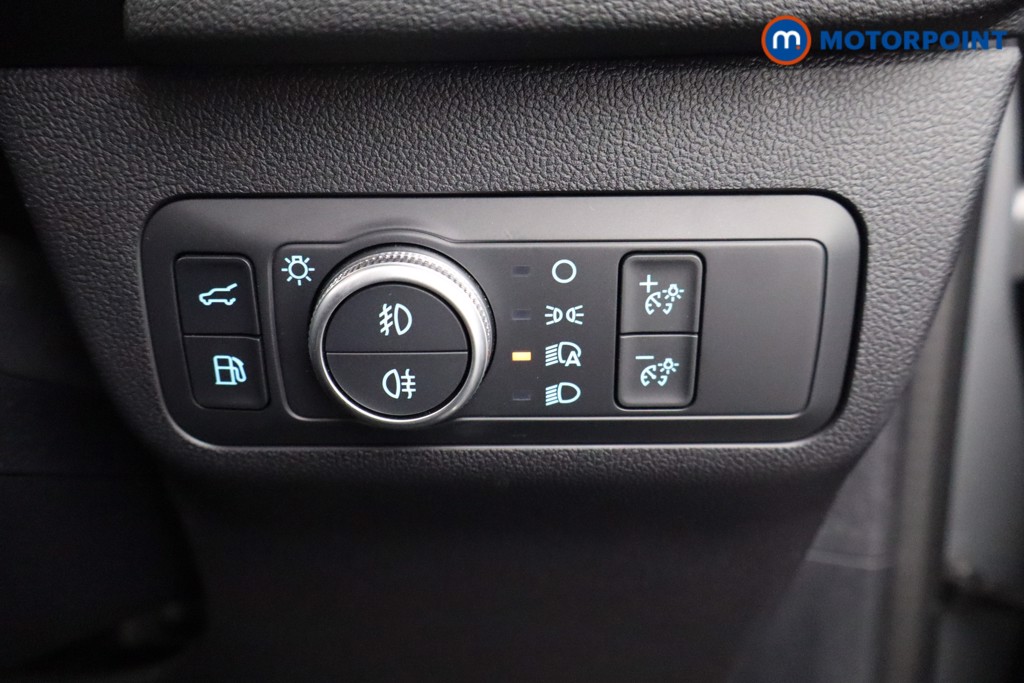 Ford Kuga St-Line X Edition Automatic Petrol Plug-In Hybrid SUV - Stock Number (1549543) - 12th supplementary image