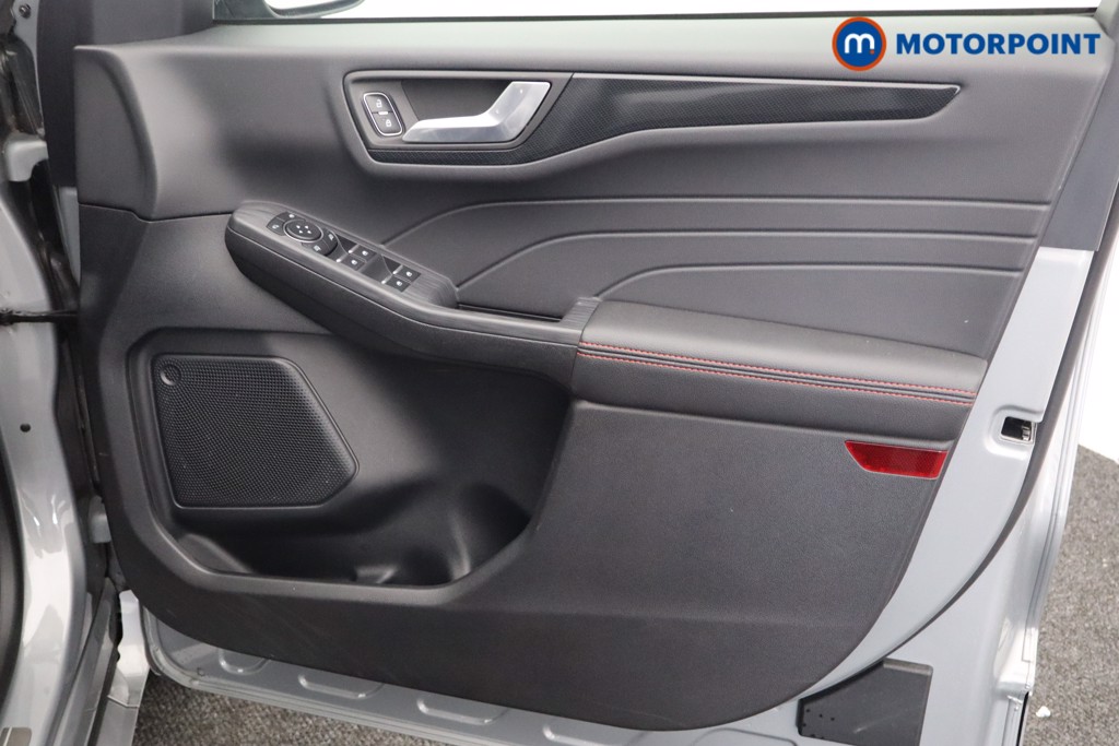 Ford Kuga St-Line X Edition Automatic Petrol Plug-In Hybrid SUV - Stock Number (1549543) - 15th supplementary image
