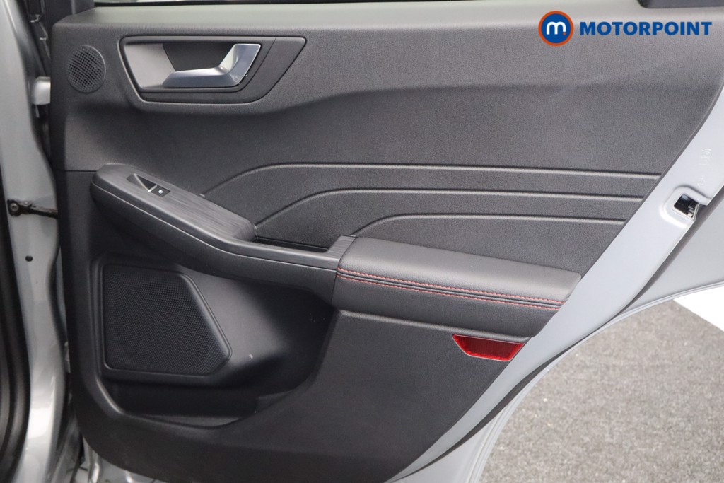 Ford Kuga St-Line X Edition Automatic Petrol Plug-In Hybrid SUV - Stock Number (1549543) - 16th supplementary image