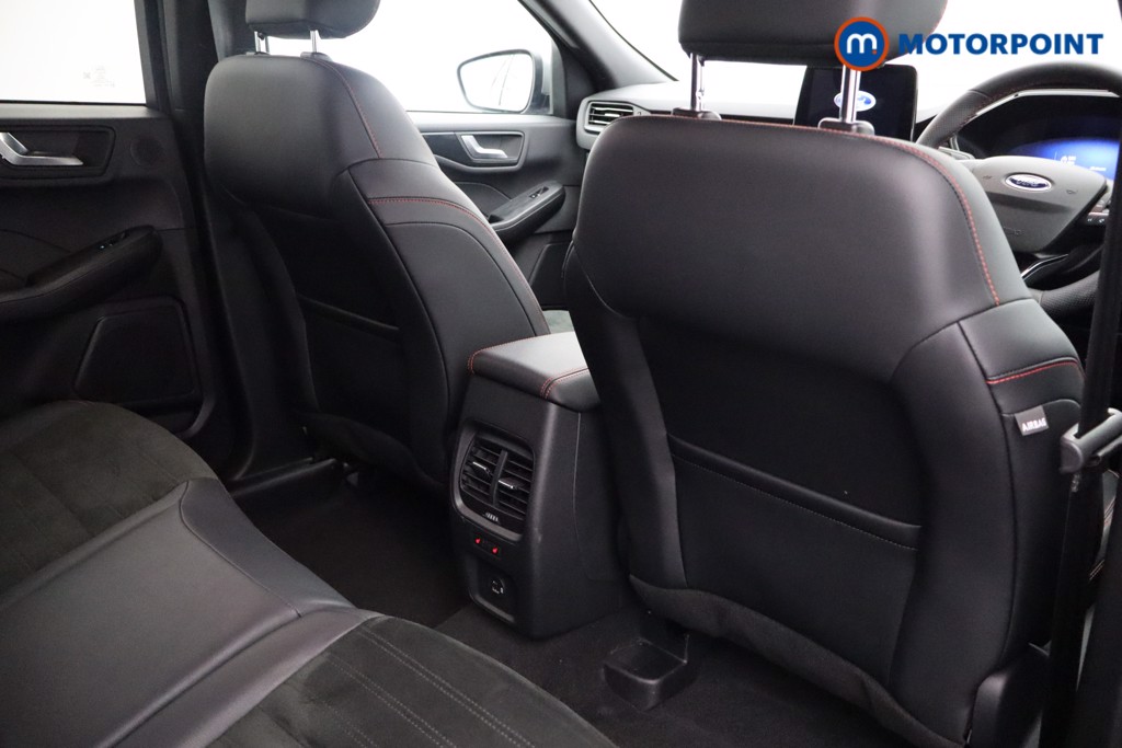 Ford Kuga St-Line X Edition Automatic Petrol Plug-In Hybrid SUV - Stock Number (1549543) - 17th supplementary image