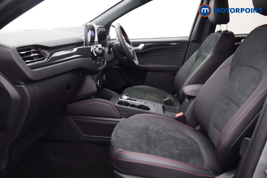 Ford Kuga St-Line X Edition Automatic Petrol Plug-In Hybrid SUV - Stock Number (1549543) - 19th supplementary image