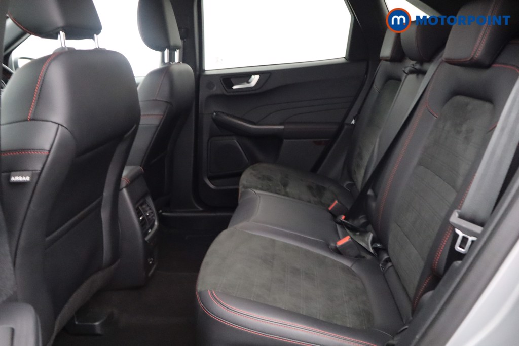Ford Kuga St-Line X Edition Automatic Petrol Plug-In Hybrid SUV - Stock Number (1549543) - 20th supplementary image