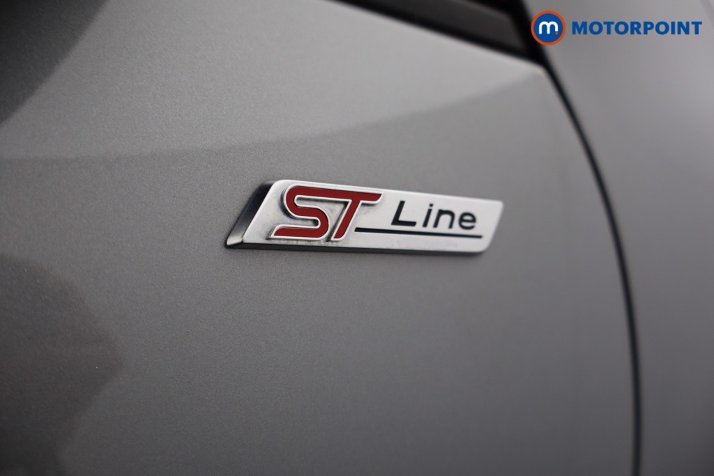 Ford Kuga St-Line X Edition Automatic Petrol Plug-In Hybrid SUV - Stock Number (1549543) - 26th supplementary image