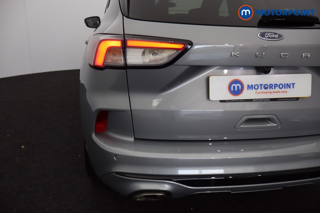 Ford Kuga St-Line X Edition Automatic Petrol Plug-In Hybrid SUV - Stock Number (1549543) - 27th supplementary image