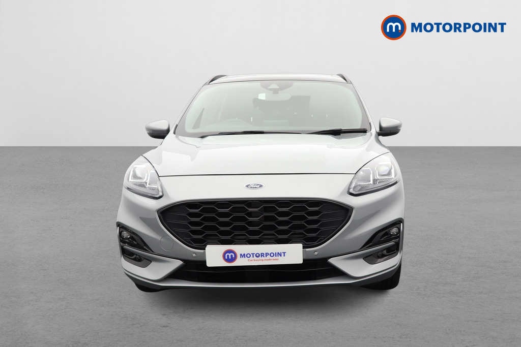 Ford Kuga St-Line X Edition Automatic Petrol Plug-In Hybrid SUV - Stock Number (1549543) - Front bumper