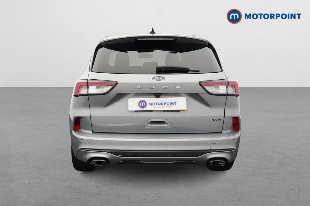 Ford Kuga St-Line X Edition Automatic Petrol Plug-In Hybrid SUV - Stock Number (1549543) - Rear bumper