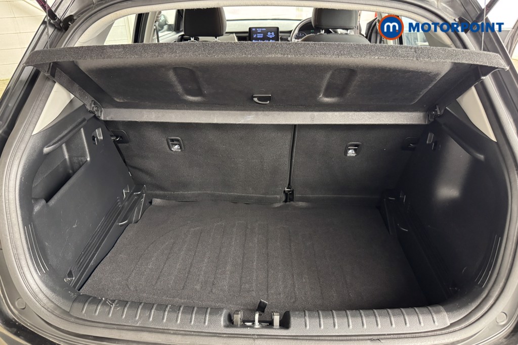KIA Stonic 2 Manual Petrol SUV - Stock Number (1549565) - 3rd supplementary image