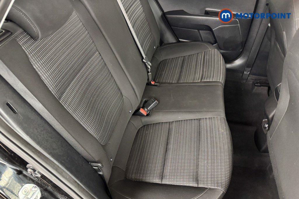 KIA Stonic 2 Manual Petrol SUV - Stock Number (1549565) - 4th supplementary image