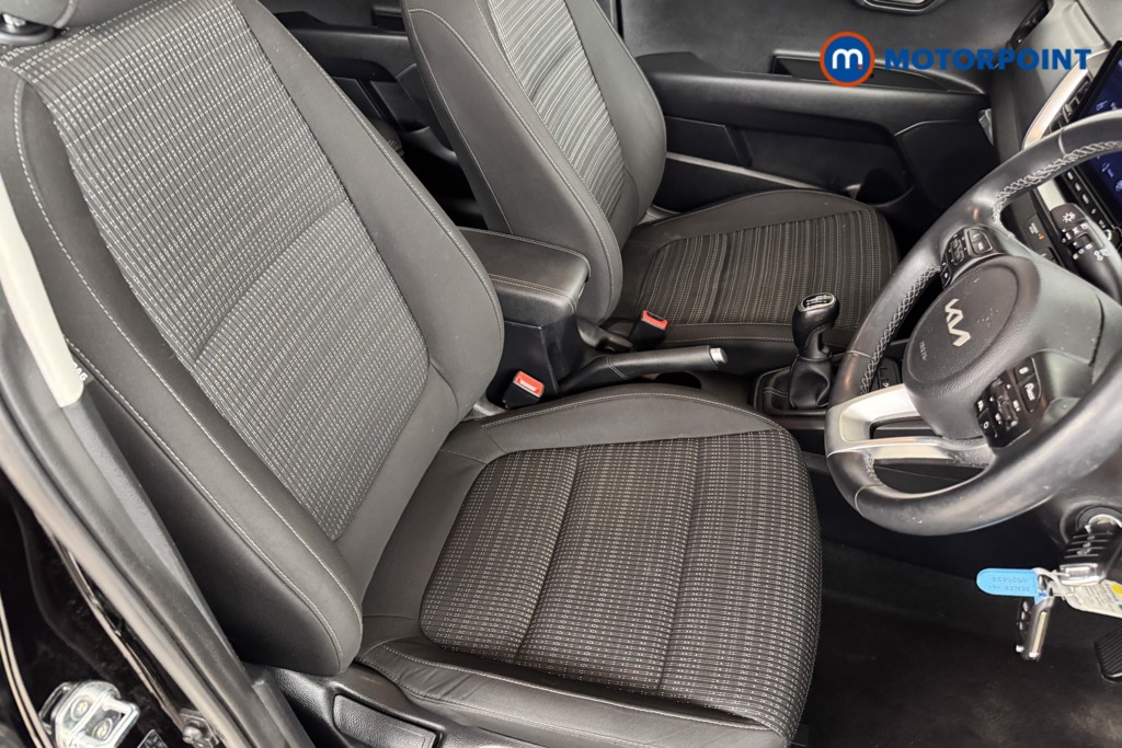 KIA Stonic 2 Manual Petrol SUV - Stock Number (1549565) - 5th supplementary image