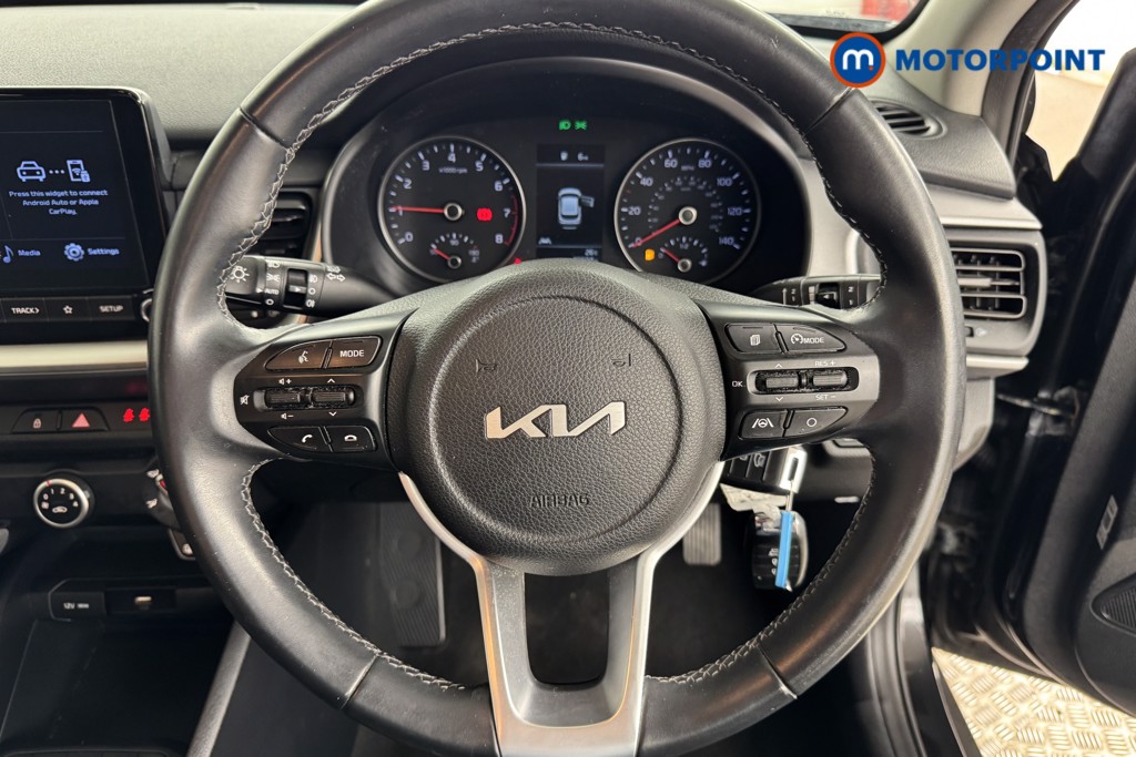 KIA Stonic 2 Manual Petrol SUV - Stock Number (1549565) - 6th supplementary image