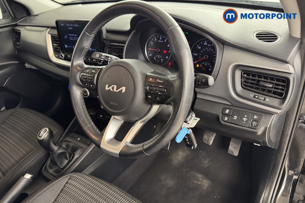 KIA Stonic 2 Manual Petrol SUV - Stock Number (1549565) - 7th supplementary image