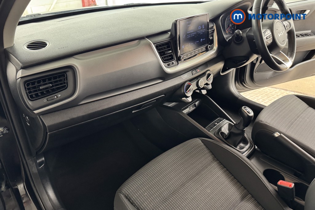 KIA Stonic 2 Manual Petrol SUV - Stock Number (1549565) - 8th supplementary image