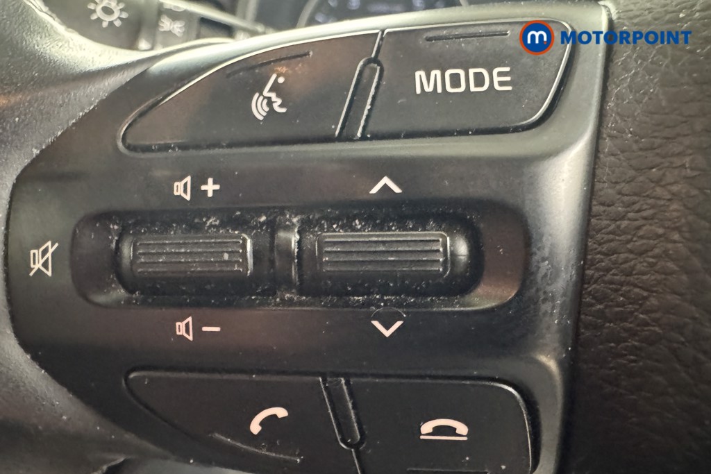 KIA Stonic 2 Manual Petrol SUV - Stock Number (1549565) - 13th supplementary image