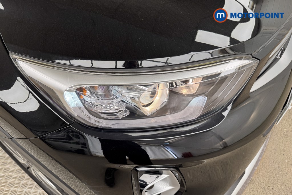 KIA Stonic 2 Manual Petrol SUV - Stock Number (1549565) - 17th supplementary image
