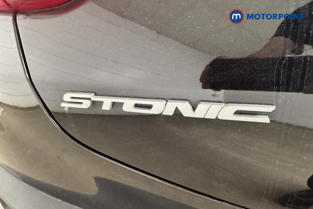 KIA Stonic 2 Manual Petrol SUV - Stock Number (1549565) - 19th supplementary image