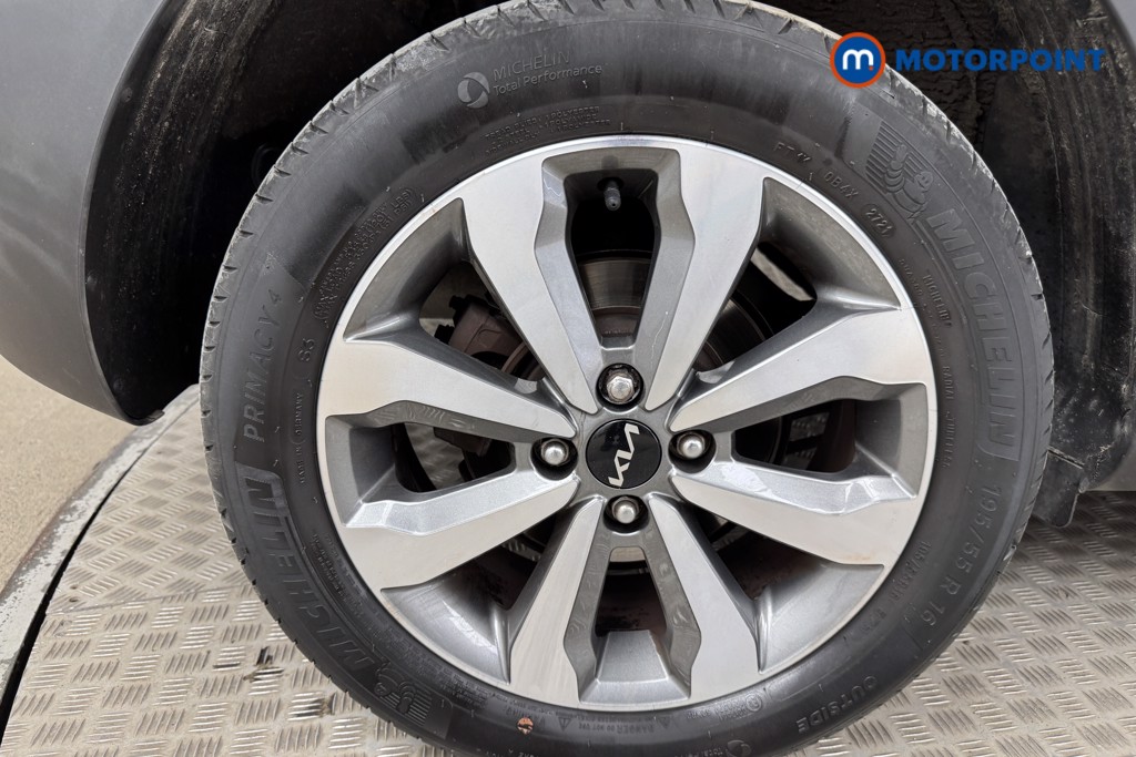 KIA Stonic 2 Manual Petrol SUV - Stock Number (1549565) - 21st supplementary image