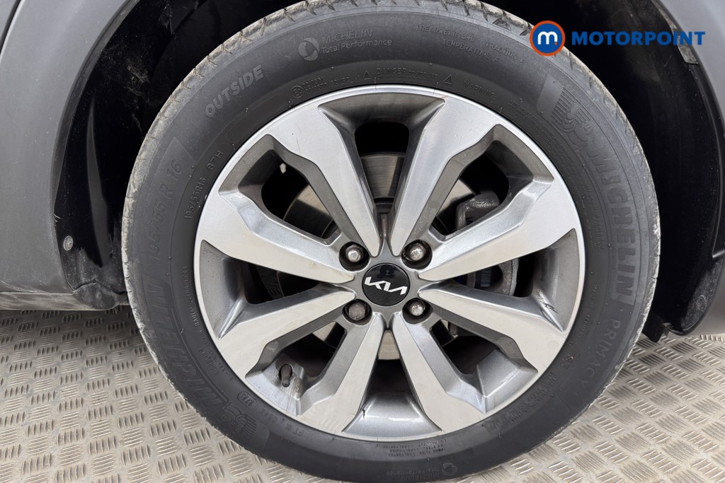KIA Stonic 2 Manual Petrol SUV - Stock Number (1549565) - 22nd supplementary image