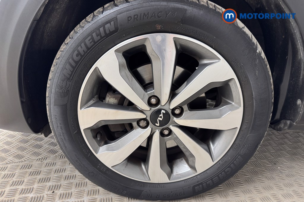 KIA Stonic 2 Manual Petrol SUV - Stock Number (1549565) - 23rd supplementary image