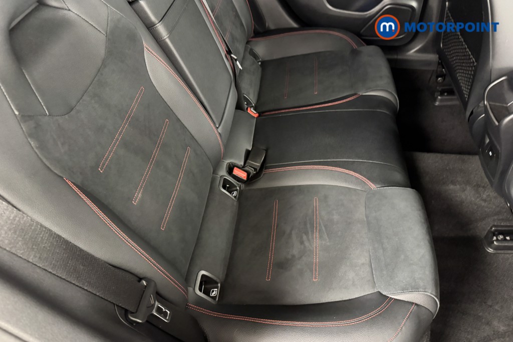 Mercedes-Benz CLA Amg Line Automatic Petrol Plug-In Hybrid Estate - Stock Number (1549582) - 4th supplementary image