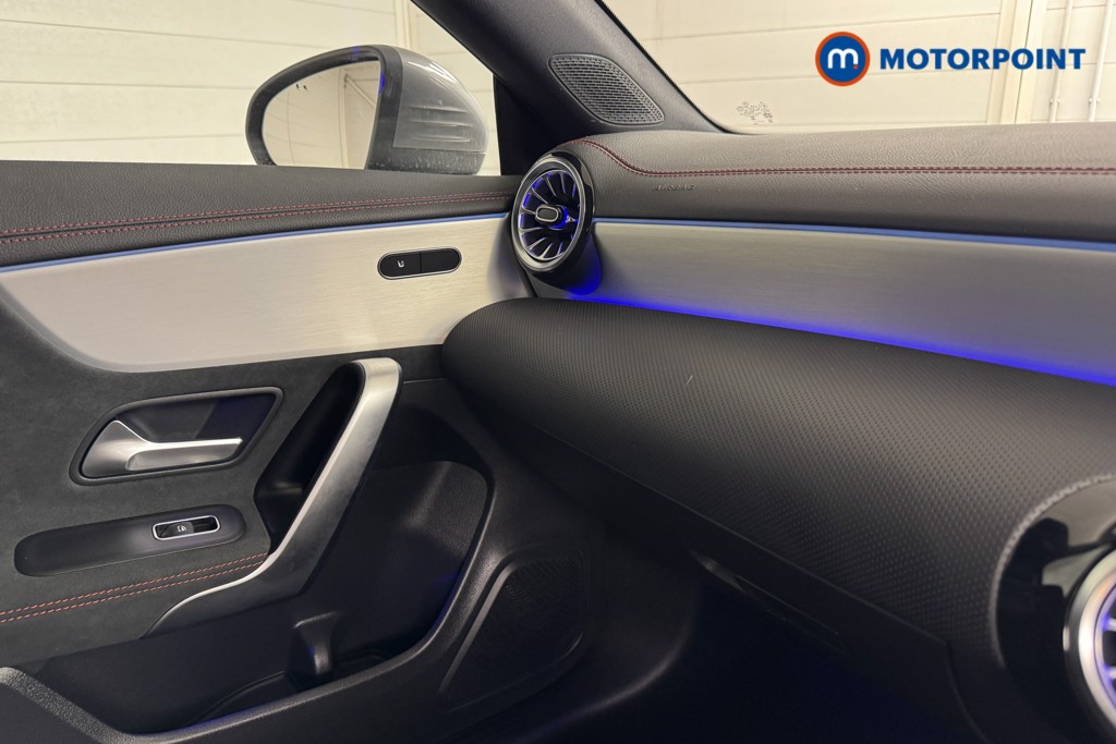 Mercedes-Benz CLA Amg Line Automatic Petrol Plug-In Hybrid Estate - Stock Number (1549582) - 12th supplementary image